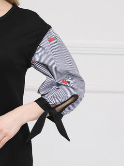 Платье П4-3732 - Wisell фото 26