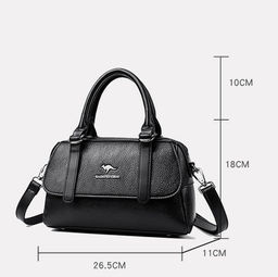 KAIDIFEINIROO Сумка женская 6810 фото 68