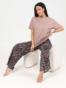 IV-CAPRIZ Ван Лобелия - пижама из хлопка  фото 20