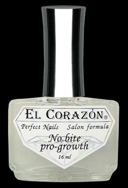 El Corazon лечение 422 Средство от обгрызания "No bite pro-growth" 16 мл