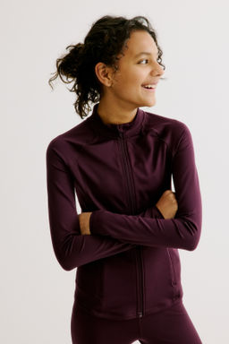 Chaqueta de deporte con DryMove - H&m фото 7
