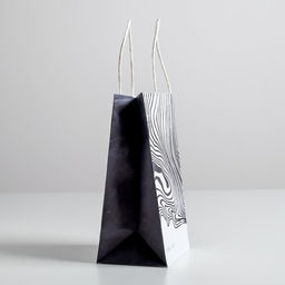 Пакет подарочный крафт For you, 12 21 9 см - Дарите счастье фото 2