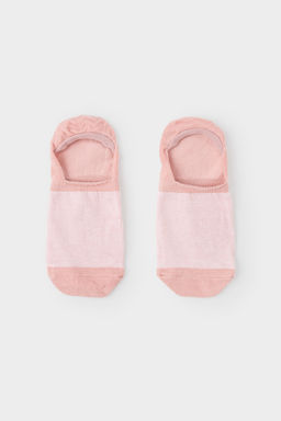 CROCKID СТОК! Носки. Цвет: дымчатая роза фото 2