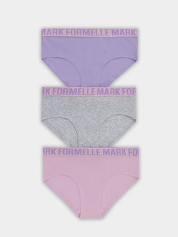 ТРУСЫ ДЛЯ ДЕВОЧЕК (3ШТ.)