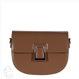 Сумка женская кожаная 01NL khaki NL  в Новосибирске