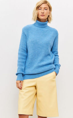 Свитер АзбукаМода