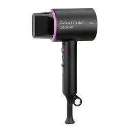 Фен для волос GALAXY LINE GL4346  фото 13