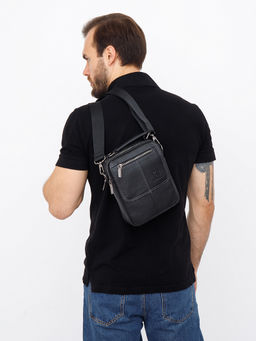 Сумка 632M black Fuzhiniao