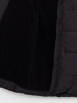 Kap??onlu Basic K?z ?ocuk Mont - Waikiki фото 3