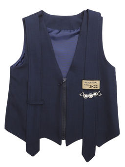 Жилет для девочек