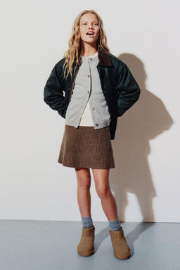 LOW ANKLE BOOTS