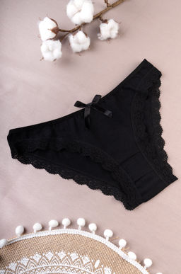 Женские трусы-слипы Donella  фото 7