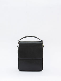 Сумка 9801-3QH black Heanbag