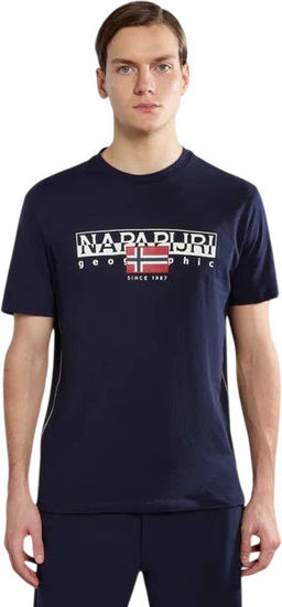 Футболка мужская