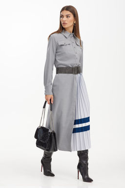 3165/1
 Платье - Niv niv fashion фото 4