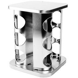 31021 Набор специй и приправ 13пр (24 специи внутри) MB (х6) - Mayer&boch фото 7