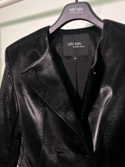 Платье 2001 - Niv niv фото 12