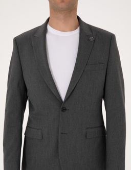 F_me Slim Fit Tak_m Elbise