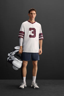AMERICAN FOOTBALL T-SHIRT