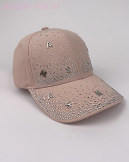 B80 Бейсболка женская (56-58)