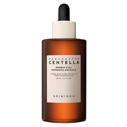 SKIN1004 Madagascar Centella Probio-Cica Intensive Ampoule, 95ml - Интенсивная ампула с пробиотиками