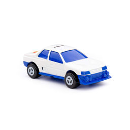 Автомобиль Лидер - Полесье фото 4