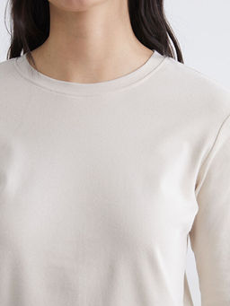 Bisiklet Yaka Kad?n Body