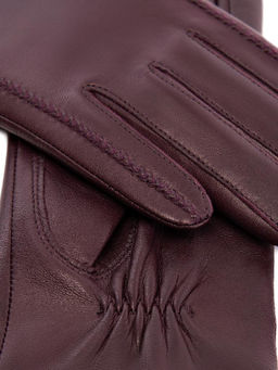 Перчатки женские ш+каш. IS02804-sh porto - Eleganzza фото 3