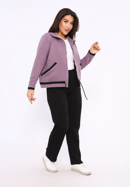 647 Костюм спортивный