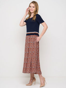 Платье женское 5231-2516 - Vay фото 3