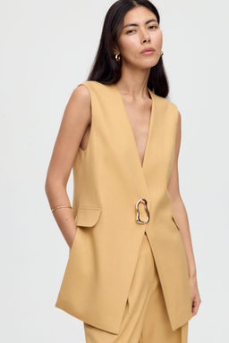 Жилет С5768-1 НСК - Cloxy фото 2