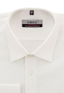 Сорочка мужская длинный рукав GREG 513/319/60  фото 7