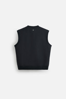 TECHNICAL TANK T-SHIRT - Zara фото 8
