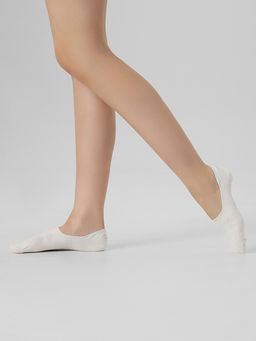 Цена за 5 пар! ПОДСЛЕДНИКИ ЖЕНСКИЕ - Mark formelle фото 3