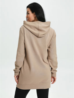 Фиджи кофта женская (черный) - Lovetex фото 11