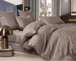 КПБ Boris Страйп-сатин BORSS22 Семейный