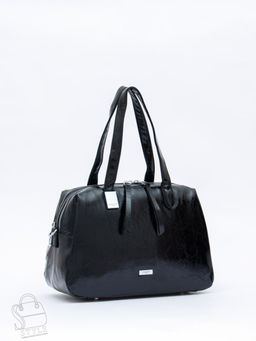 Сумка женская  58288-1SL black Velina Fabbiano-Safenta