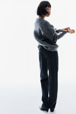 Vaquero con strass - H&m фото 3