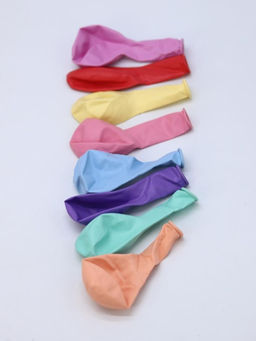 Набор воздушных шаров 50 шт. "Event essentials", (25 см)