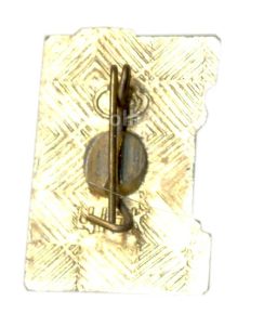 Значок Волгоград