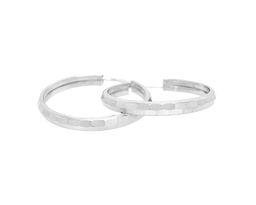 Серьги, без вставки, А-2500230