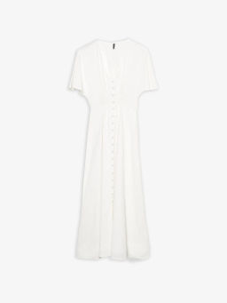 ЕМКА / Платье приталенного кроя - Emka фото 5