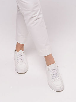 Брюки женские W3-686/1 L - Глория Трикотаж фото 16