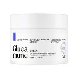 Glucamune Cream - Крем для глубокого увлажнения с грибом тремелла, 100 мл