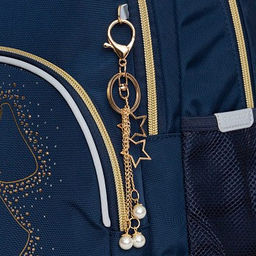 RG-460-5 Рюкзак школьный - Grizzly фото 32