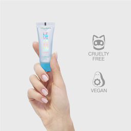 Лимитка Influence Beauty Блеск для губ и глаз Effect Levitation Clear Gloss 01  фото 6