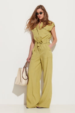 Комбинезон 54915 - Lakbi фото 6