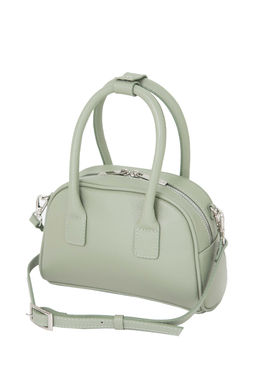 Сумка женская ЛИКВИДАЦИЯ КОЛЛЕКЦИИ Ц-625 фисташковый - Protege фото 5