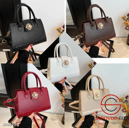 Сумка через плечо из искусственной кожи - Bruno фото 3