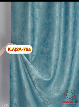 Комплект шторы для комнаты 3 м * 230 см